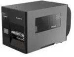Honeywell PD45, 8 Punkte/mm (203dpi), Display, USB, USB-Host, RS232, Ethernet, ZPLII,