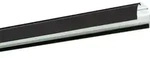 Ridi-Leuchten Tragschiene schwarz VLTM 4500-7 SW