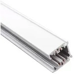 Spectrum LED 3-Phasen Stromschiene (SPS 2) Aufbau 2m f&uuml;r Schienensystem Leuchten