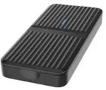 Targus Hyper HyperDrive TBT5 M.2 PCIe SSD enclo