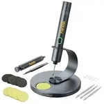 Fanttik T1 Max L&ouml;t-Set