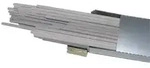 Silberhartlot AG 104 D1,5xL500mm L-Ag45Sn 25 St.FELDER