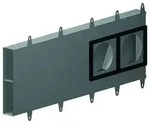 Maico Ventilatoren Duo LE Laibungselement