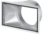 Helios Ventilatoren &Uuml;bergangsst&uuml;ck AIR1-&Uuml;S XC 1400