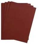 Clairefontaine Maya Tonpapier 50x70cm 120g 250 Bogen - Bordeaux 397176C