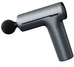 SKG F1 Pro, Perkussions-Massage, Vibration massage, Hals/Nacken, Schultern, Grau,