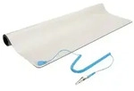 StarTech.com 60 x 70cm beige Desktop Antistatik Matte