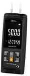 PCE Instruments Manometer PCE-PME 50 |-50...+50 kPa |13 w&auml;hlbare Einheiten...