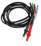HT Instruments Messleitungssatz KIT Kelvin