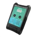 HOBBES GIGA-X Netzwerk Status Tester Kabeltester / Netzwerktester