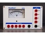 Analog Voltmeter ~ 1000V AC/DC