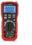 Digital-Multimeter, Datenhaltefunktion - CAT III - 1000 V - 8 Funktionen