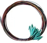 Lanview Pigtail LC/UPC 50/125 OM3 2meters PVC Grade C...