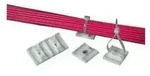Panduit Befestigungsplatte ABMS-A-C