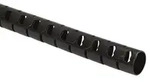 Hellermann HWPP25-PP-BK 25m Kabelb&uuml;ndel- schlauch 23-27mm m.Werkz.161-64401 (Inhalt