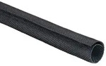 HellermannTyton Geflechtschlauch Twist-In 08