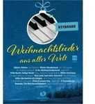 Weihnachtslieder aus aller Welt - Keyboard