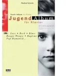 Jugend-Album f&uuml;r Klavier