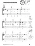 Komm, wir spielen Ukulele!, mit Audio-CD Ukulelenschule f&uuml;r Kinder. In