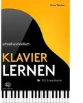 Klavier lernen schnell & einfach
