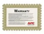 APC On-Site Service Warranty Extension Serviceerweiterung Arbeitszeit und Ersatzteile