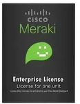 Cisco Meraki Enterprise - Abonnement-Lizenz (3 Jahre)+ 3 Jahre Enterprise