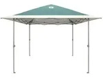 Coleman FastPitch OnePush Shelter M (trkis/grau) Home & Living Outdoor & Camping