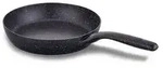Korkmaz Gusto Aluminiumguss-Pfanne 26 x 5 cm - 2,5 L - Antihaft & Langlebig