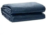 vidaXL Schwimmbeckenschutz Abdeckung in schwerer Qualit&auml;t 800 x 400 cm
