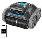 Wybot S1 kabelloser Pool-Reinigungsroboter