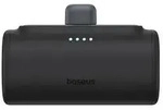 Powerbank OS-Baseus Compact IP 5000mAh 20W (schwarz)