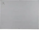 Bi-Office Pinnwand SA1202397 feuerhemmend rahmenlos 150x120cm gr