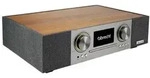 DR 1000 All-in-One Soundsystem - CD-Player