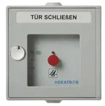 Hekatron Vertriebs Handausl&ouml;sung DKT 01 gr