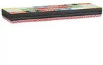 vidaXL Wandregale 2 St&uuml;ck 60x20x6 cm Massivholz Mango