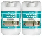 HOTREGA Bio Au&szlig;en Reiniger Konzentrat 2x 5 Liter - Menge:2
