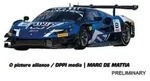 20023989 - Ferrari 296 GT3 Kessel Racin