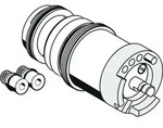 SCHELL 296390099 Selbstschluss-Kartusche LINUS LINUS SC II-M