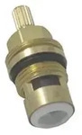 Kludi Keramik-Oberteil 1/2Zoll 180Grad Neutral