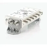 Fuba FME 504 Multischalter-Erweiterung f&uuml;r erweiterbaren Multischalter FMG 508...