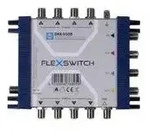 DXR 0508 Multischalter 5/8 Receiverpow.