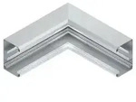 Niedax Alu-Inneneck GAI 133-78 N