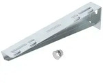 OBO Bettermann 6424616 Wand- und Stielausleger (L x B x H) 310 x 38 x 75mm 1 St.
