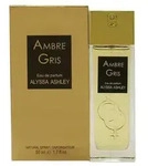 Alyssa Ashley Ambre Gris Eau De Parfum Spray 50ml