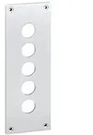 Schneider Electric XAPE305 Abdeckplatte 1St.