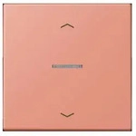 Jung eNet Taster Standard 1fach FM LC 1700 P 233