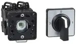Schneider Electric Amperemeter Umschalter 1St.