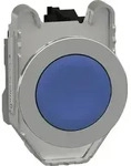 Schneider Electric XB4FA61 Drucktaster r&uuml;ckstellbar 600V 3A 1 Schlie&szlig;er IP66, IP67,