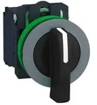 Schneider Electric Wahlschalter Harmony XB5F XB5FJCUST02