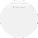 Berker Hotelcard-Schaltaufsatz 16402079